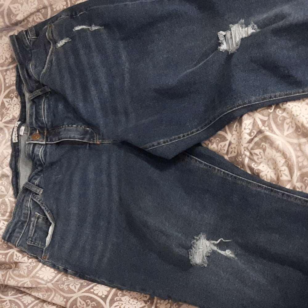 Ava & Viv Jeans